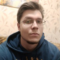 Vitalii Huk