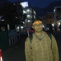 Niraj Tiwari