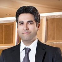 Shahab ShahinPourian