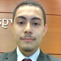 Bryan Villeda