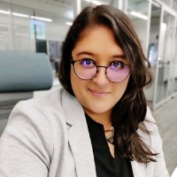 Daniela González Domínguez