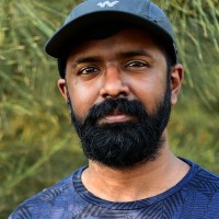 Jose Varghese