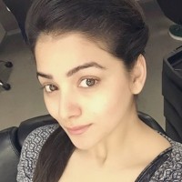 Paakhi Ahlawat
