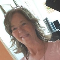 Yvonne Hagernäs