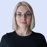 Mariia Samcheva