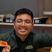 John Trexter Atienza