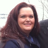 Tiffany Duane