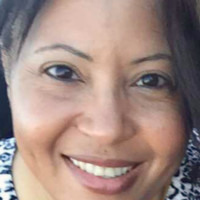 Keisha Wellington