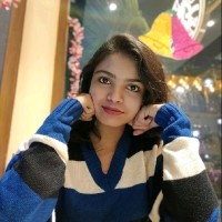 Twinkle Das