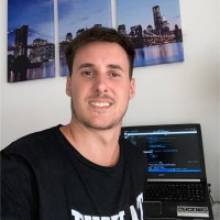 Ezequiel Galardi