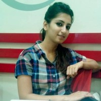 Ayasha Saha