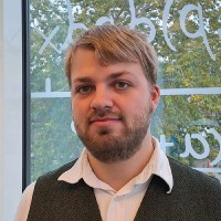 Mikael Eriksson