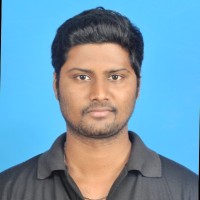 Sudharsan J