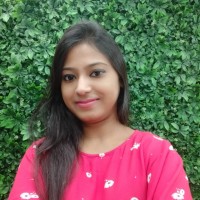 Binita Saha