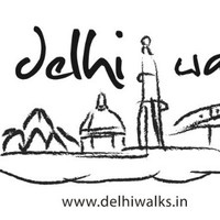 Delhi Walks