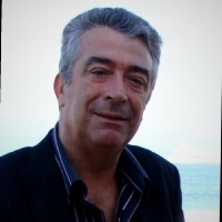 Richard Baudouin