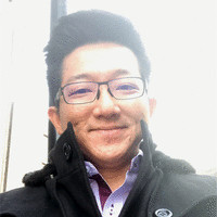 Kenrick Chong