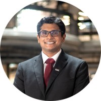 V Dhanraj