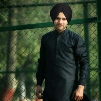 Vinayak Sharma