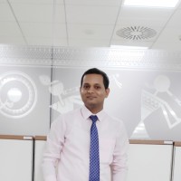 Ashish Nalawade