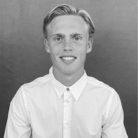 Adam Larsen