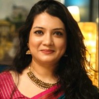 Pooja Mohan