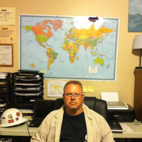 Donald Lajoie