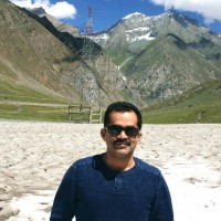 Rishish Jha
