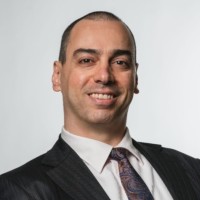 Nick Mina