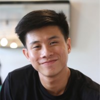 Benedict Lee