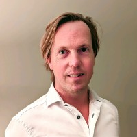 Martin van Vugt