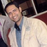 Deepak Nagar