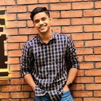 Sankalp Dhyani