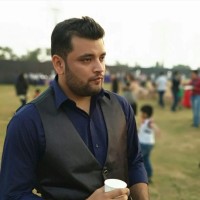 Mayur Khare