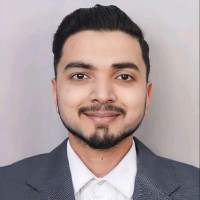 Prashant Kumar Rai