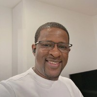Patrick Chiwundo