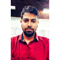 Sabarinathan Krishnan