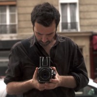 Laurent Ménabé