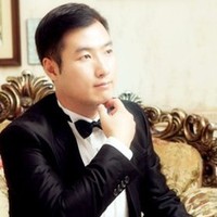 Edwin Xi