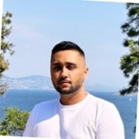 Ashir Sharma