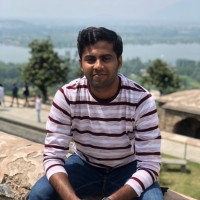 Gowtham Santhosh Mohan