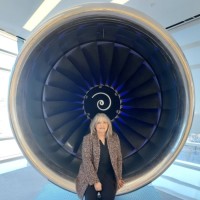 ✈ Charlene Novak ✈