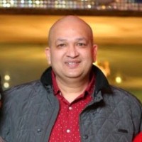 Sumesh Gupta