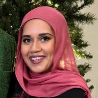 Fatma Rizvan