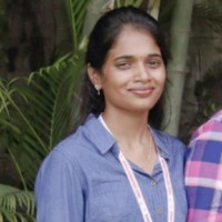Monika Ravi
