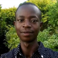 James Ooko
