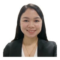 Rhona Nikka Sarmiento