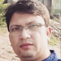 Dr Mahfuz Khan