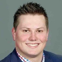 Tim Haupt