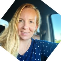 Tricia Botma